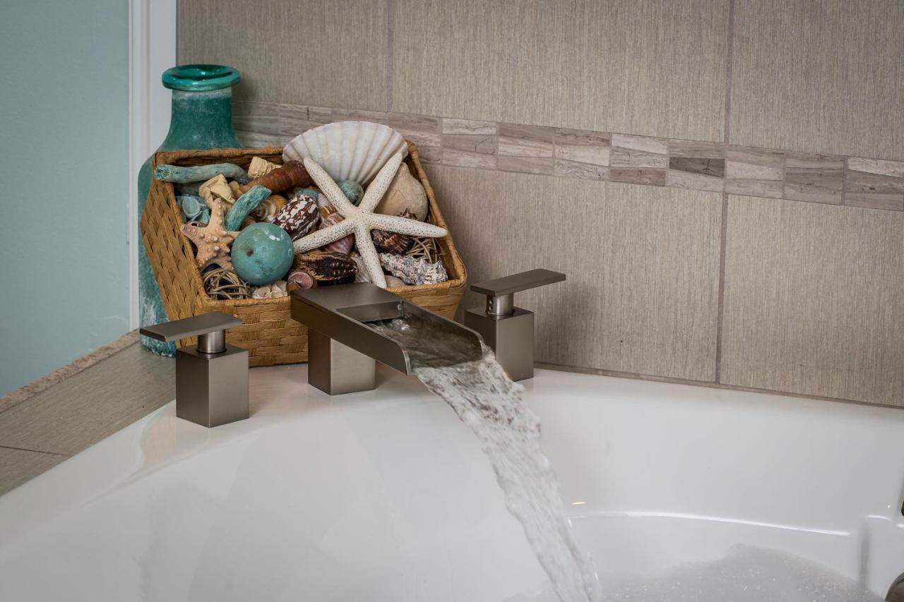 Weller Haus Bed, Breakfast & Event Center Bed & Breakfast Bellevue Ngoại thất bức ảnh