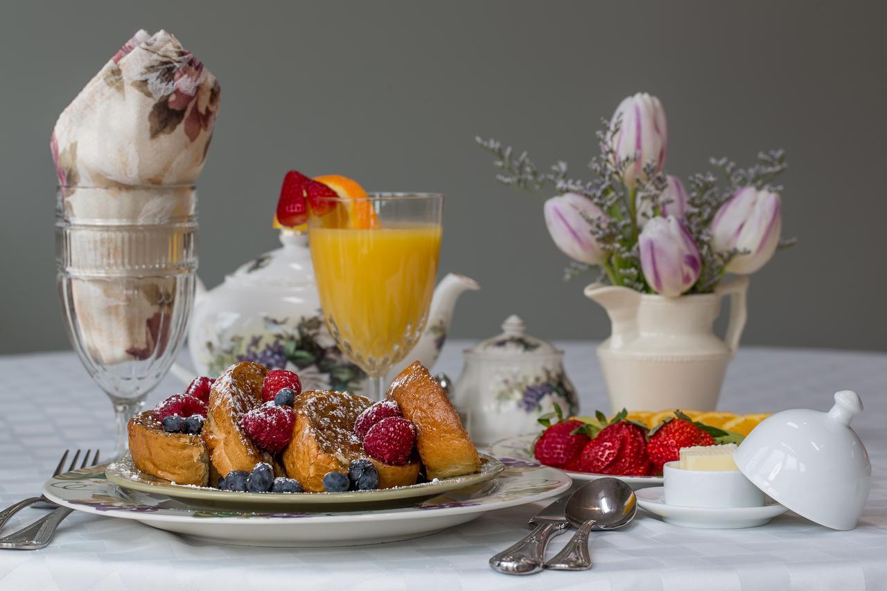 Weller Haus Bed, Breakfast & Event Center Bed & Breakfast Bellevue Ngoại thất bức ảnh