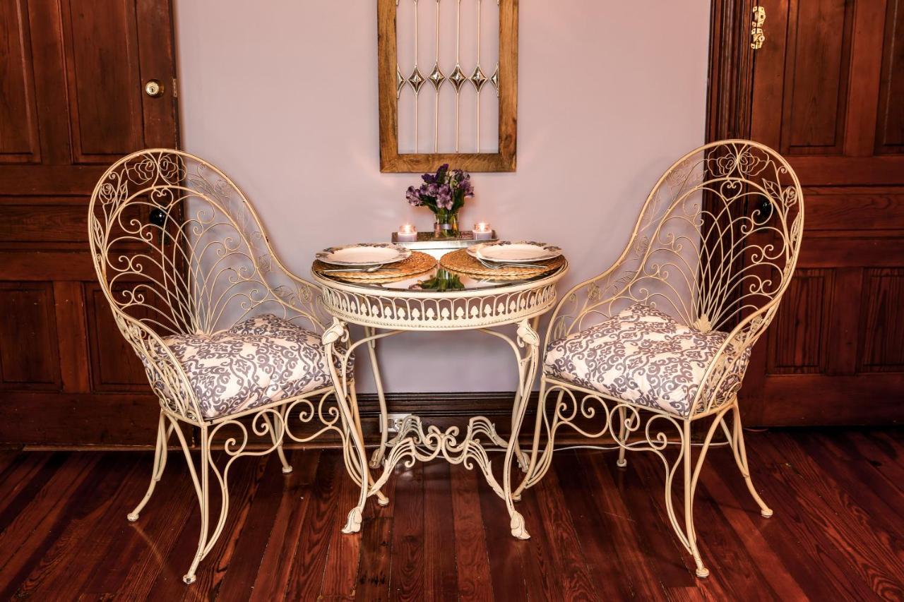 Weller Haus Bed, Breakfast & Event Center Bed & Breakfast Bellevue Ngoại thất bức ảnh